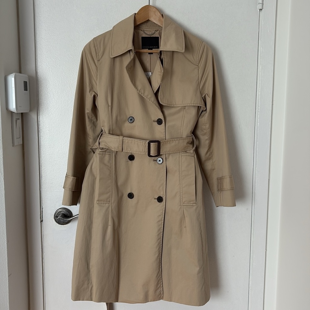Classic Trench SP